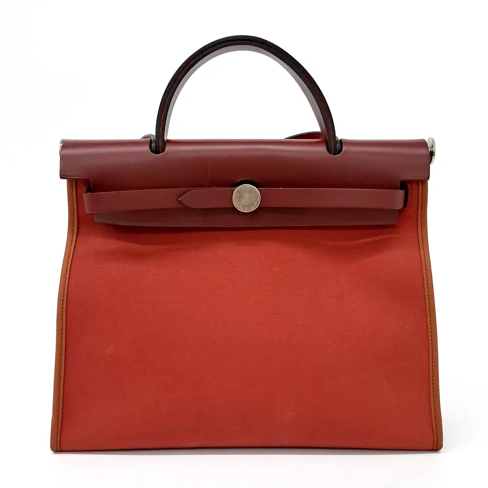Hermes New Zip Erbag Small (T)