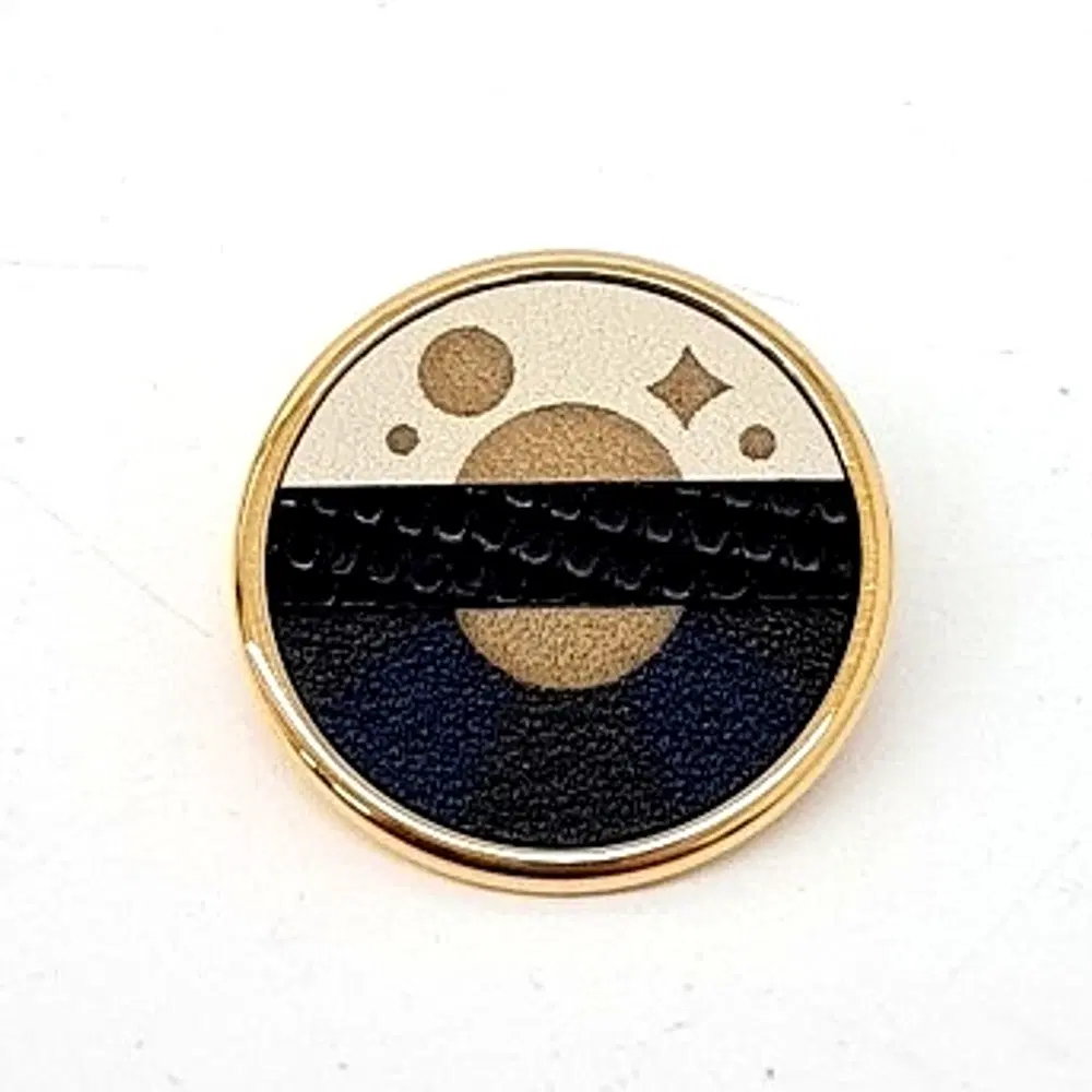 Hermes Ring