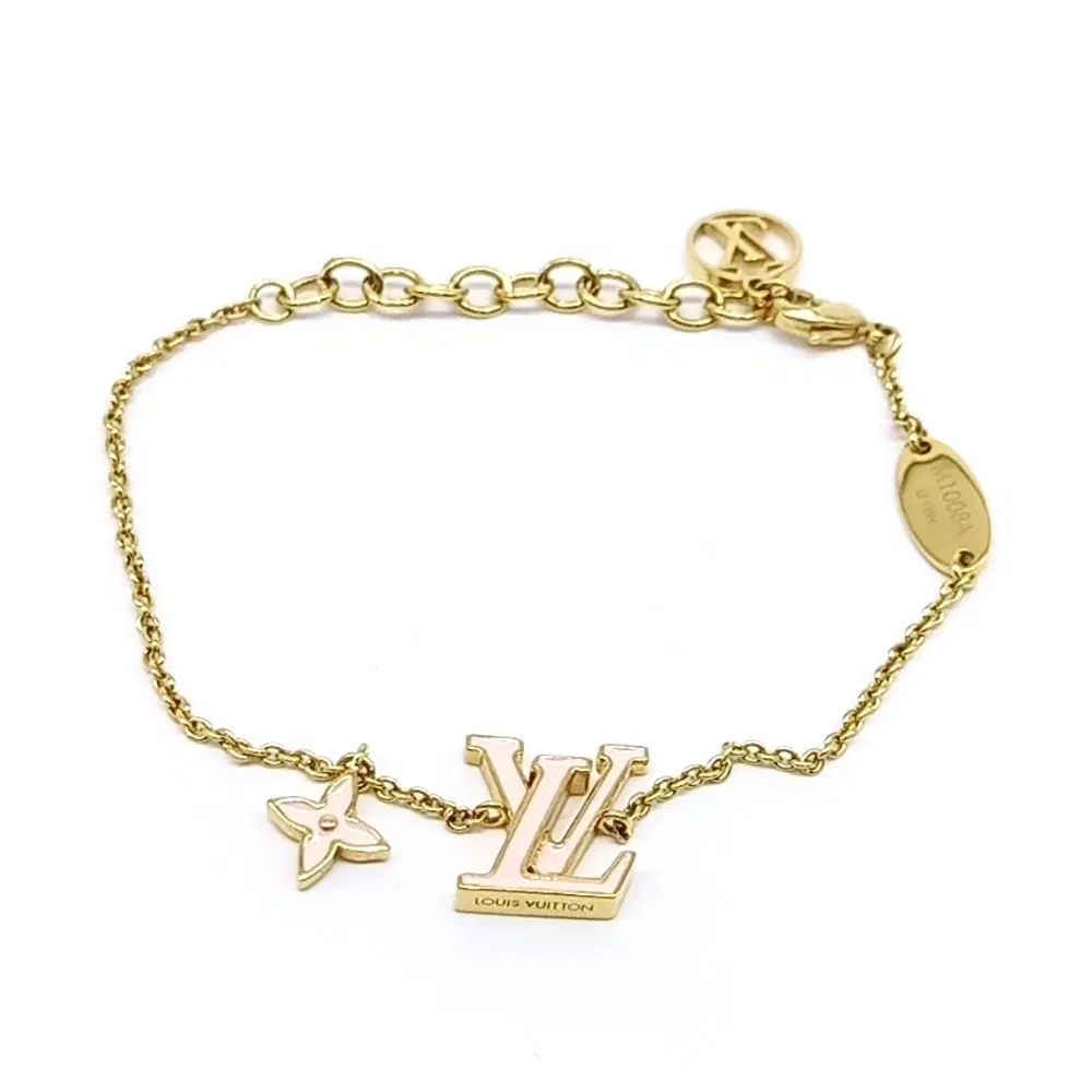 Louis Vuitton Lv Iconic Bracelet