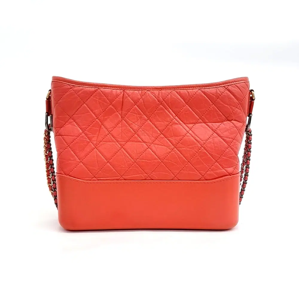 Chanel Gabrielle Hobo Bag Medium