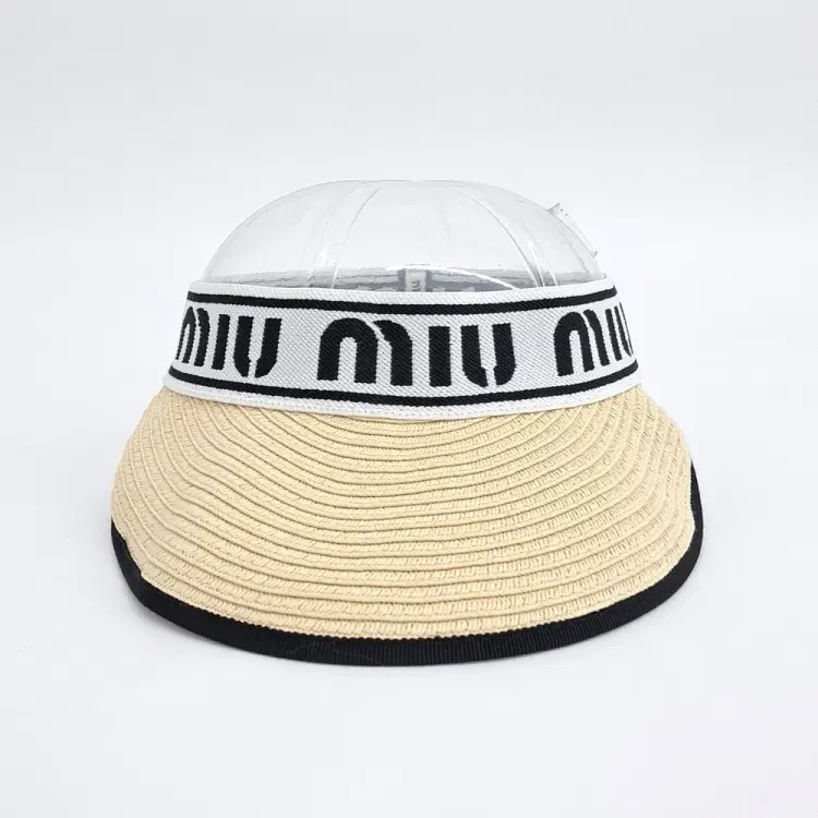 Miu Miu Sun Cap-Hover-Image