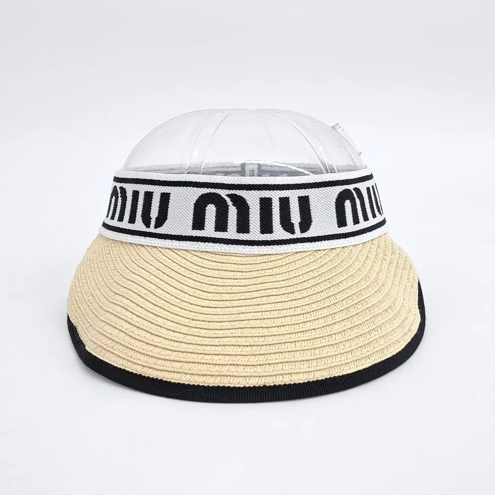Miu Miu Sun Cap