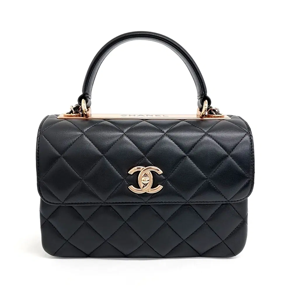Chanel Trendy Cc Small A92236