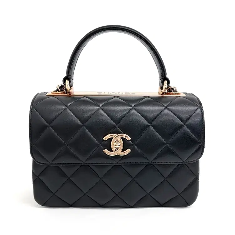 Chanel Trendy Cc Small A92236-Hover-Image