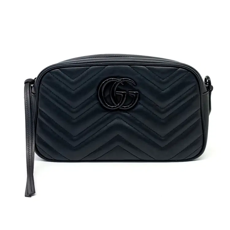 Gucci Marmont Crossbody Bag (447632)-Hover-Image