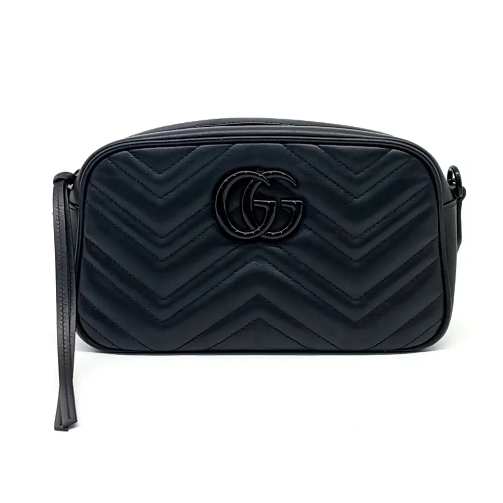 Gucci Marmont Crossbody Bag (447632)