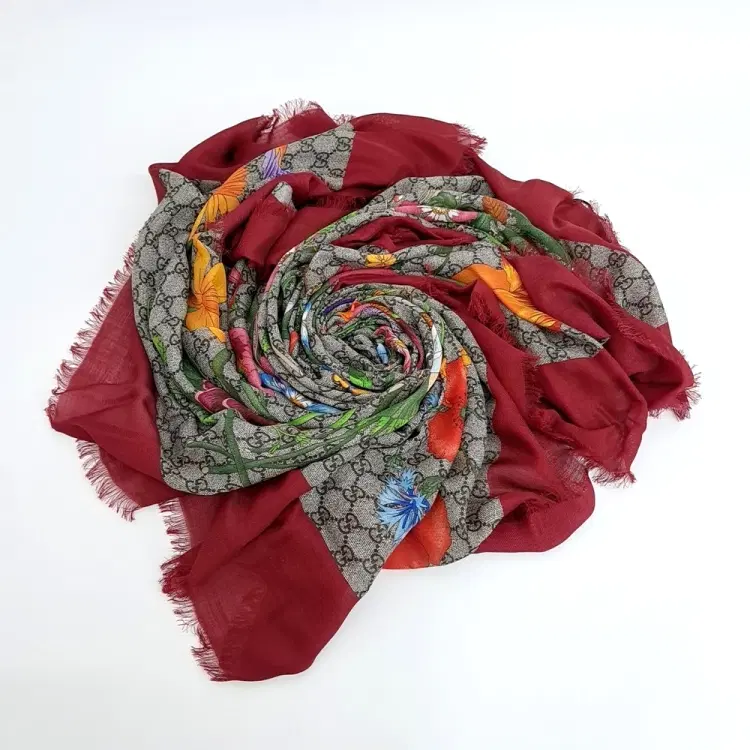 Gucci Scarf-Hover-Image
