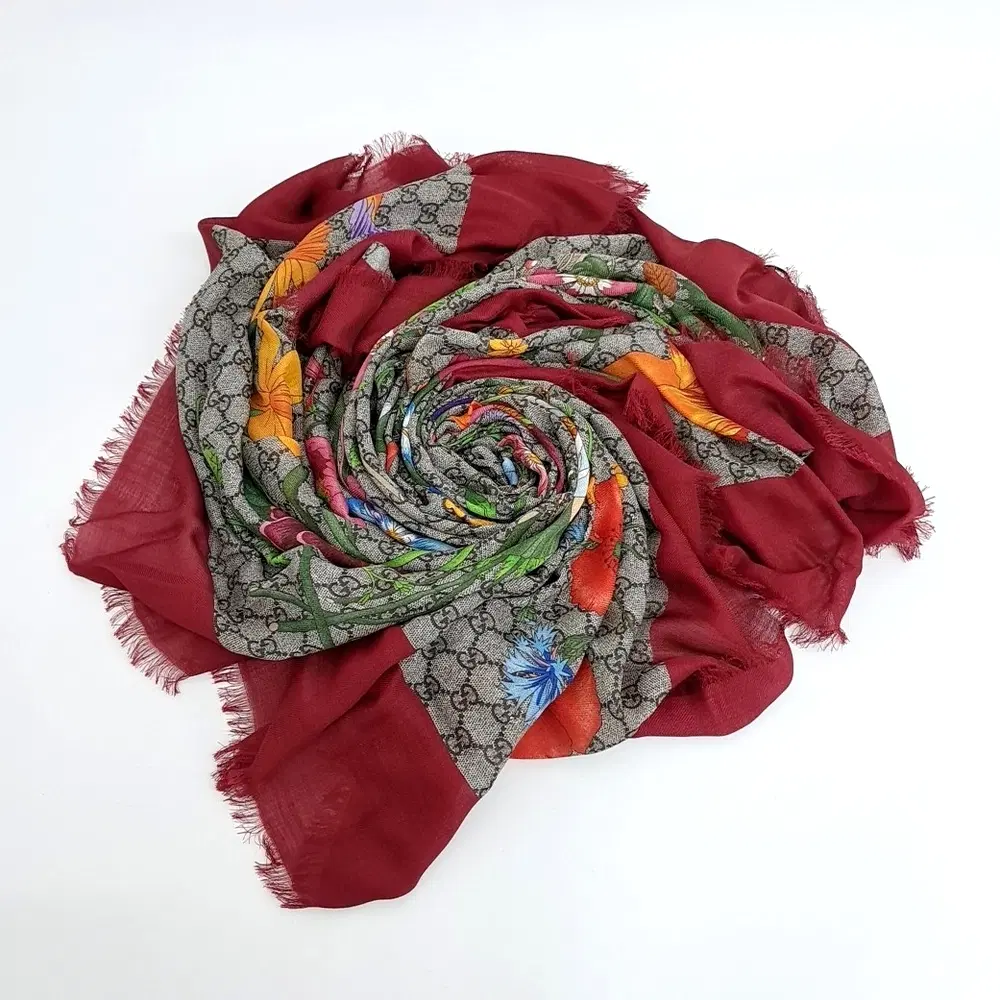 Gucci Scarf