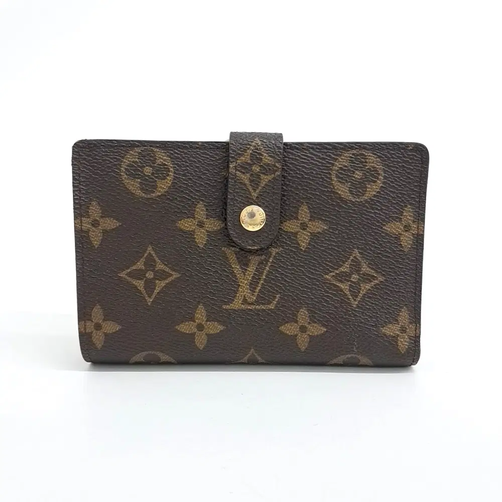 Louis Vuitton Monogram French Pulse M61674