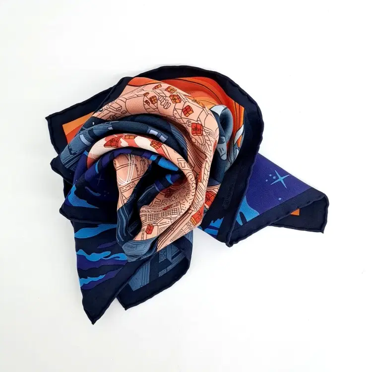 Hermès Petite Scarf-Hover-Image
