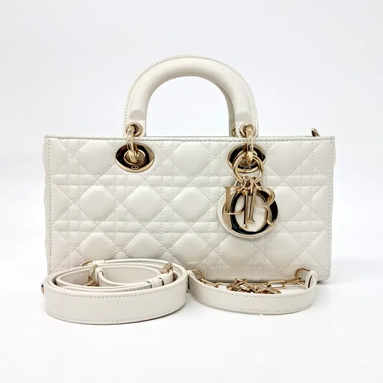 Christian Dior Lady D-Joy Medium-Hover-Image