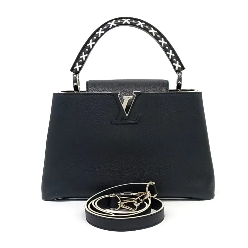 Louis Vuitton Capucines Pm M52389