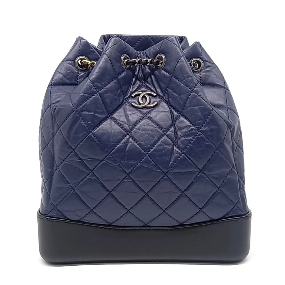 Chanel Gabrielle Backpack Medium