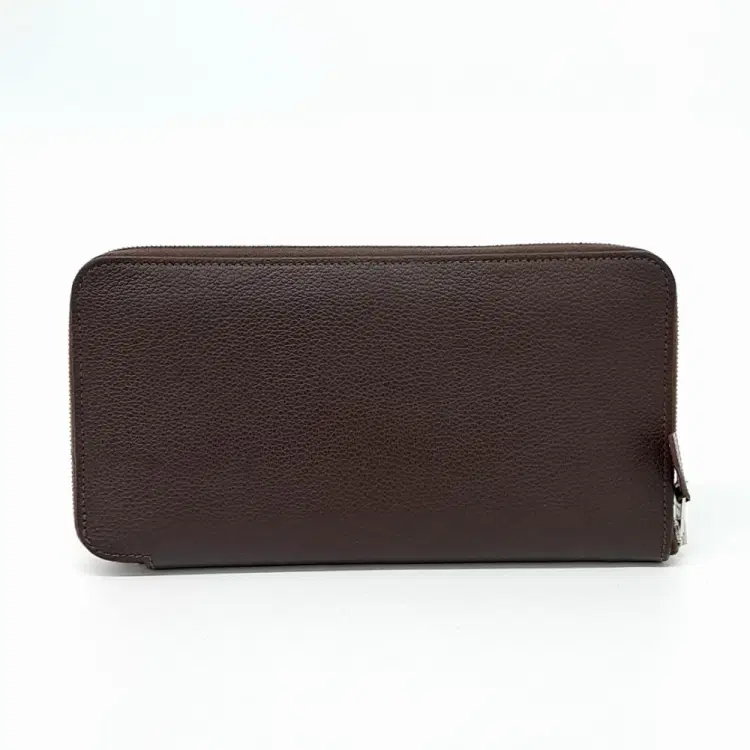 Hermès Silk'In Long Wallet (W)-Hover-Image
