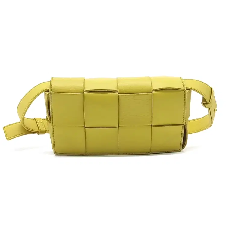 Bottega Veneta Cassette Belt Bag-Hover-Image