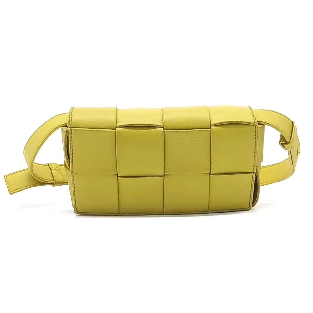 Bottega Veneta Cassette Belt Bag