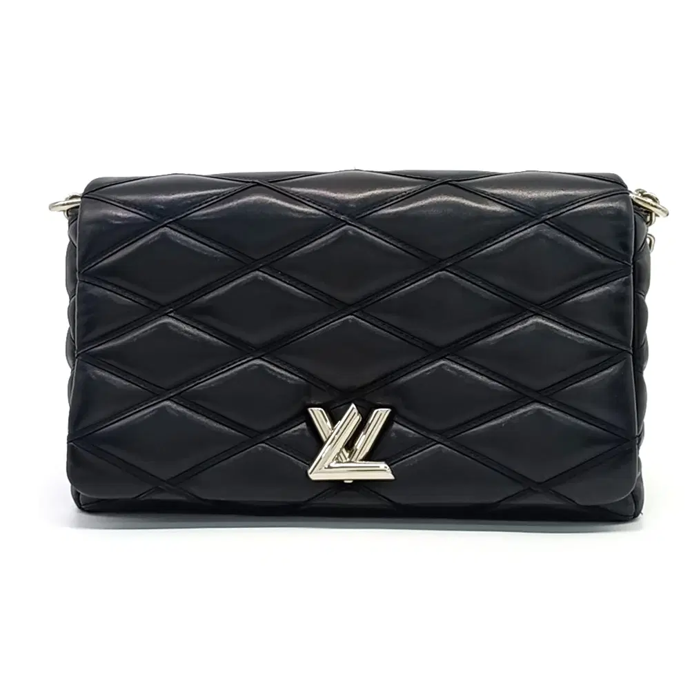 Louis Vuitton Go-14 Maltage Chain Shoulder Bag