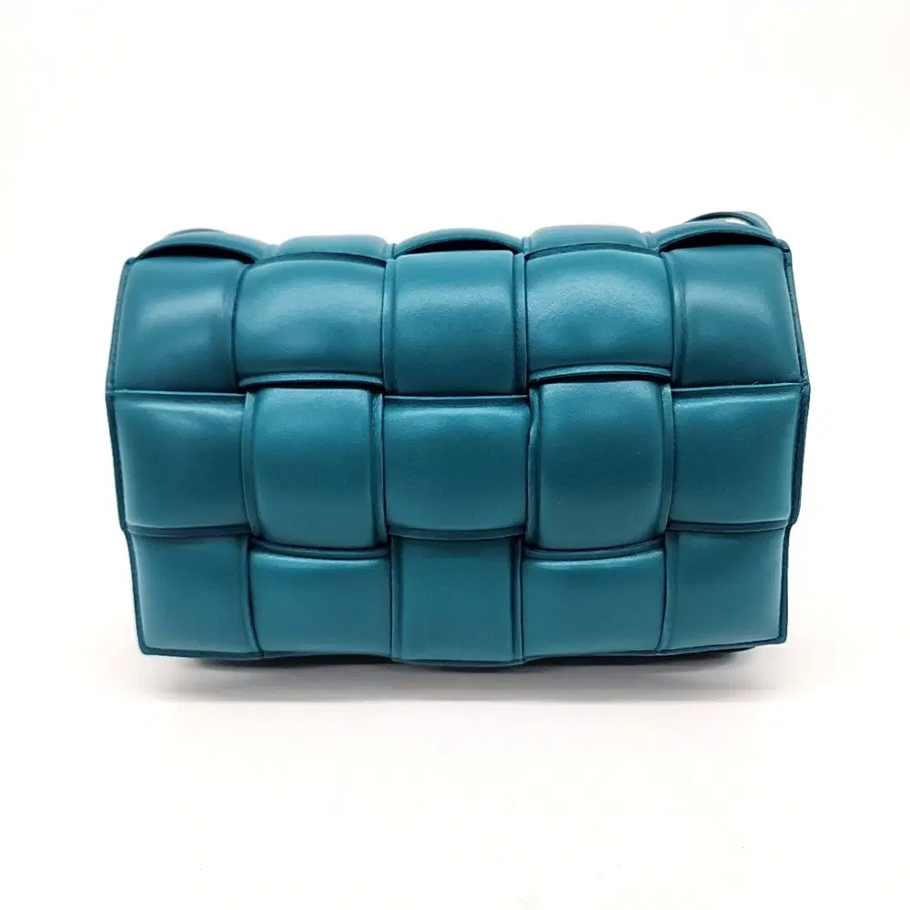 Bottega Veneta Padded Cassette Bag