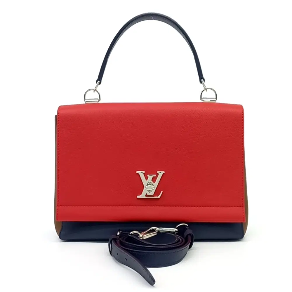 Louis Vuitton Lockme 2