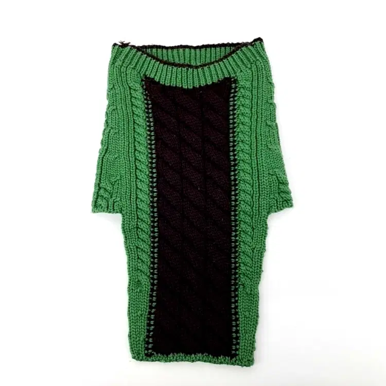 Prada Neck Warmer-Hover-Image