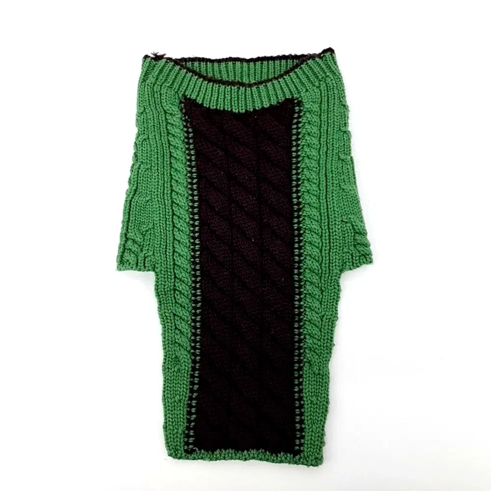 Prada Neck Warmer