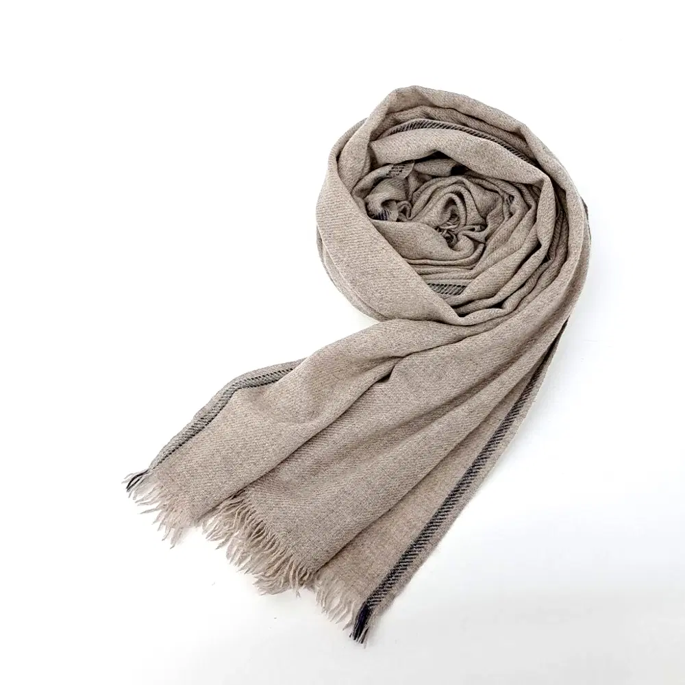 Brunello Cucinelli Cashmere Muffler