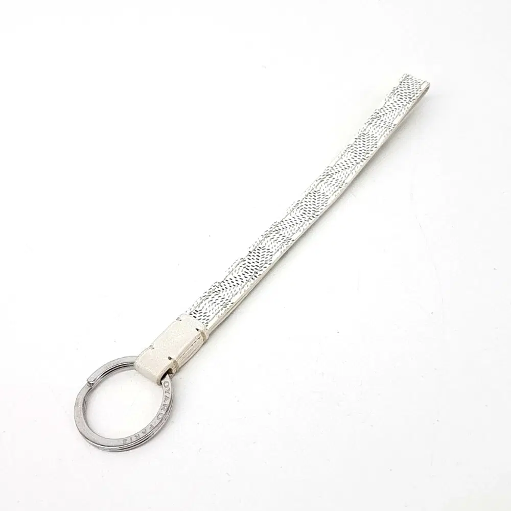 Goyard Key Ring