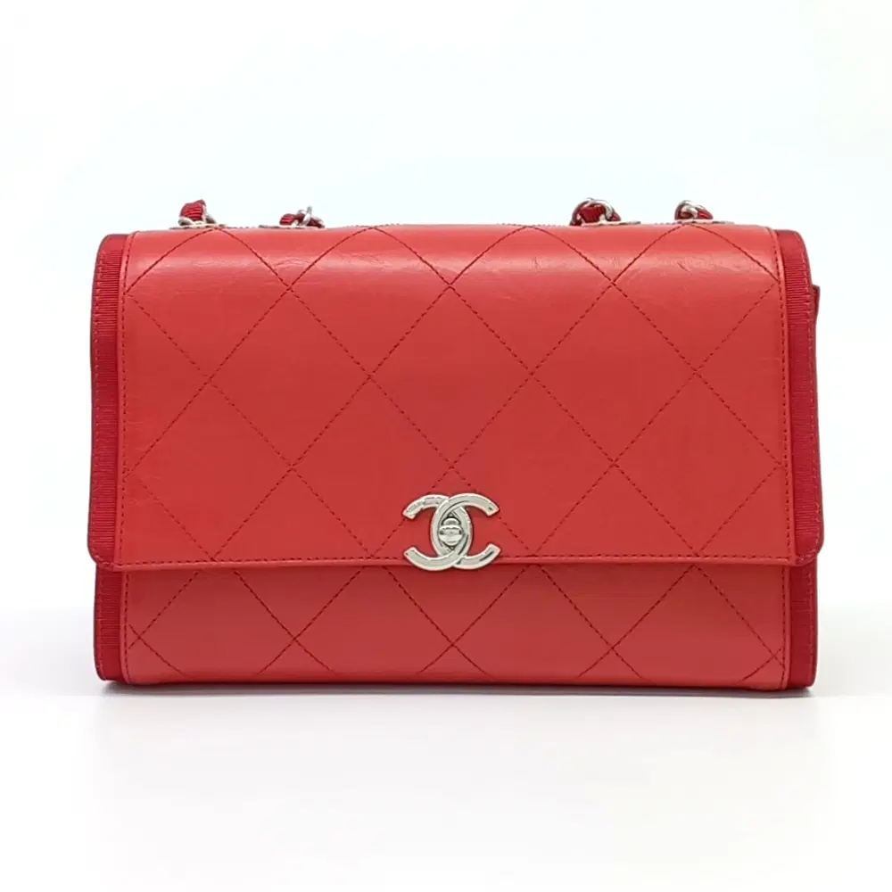 Chanel Chain Shoulder Bag