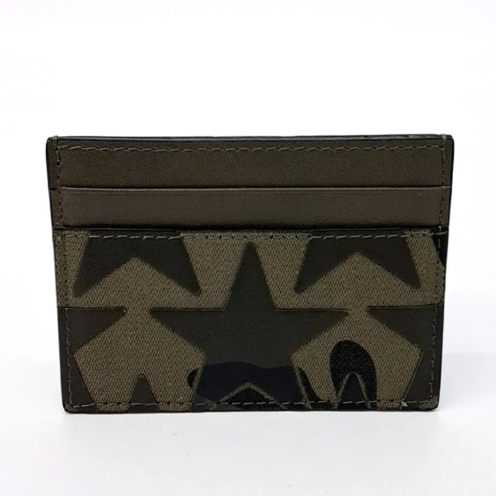 Valentino Card Wallet