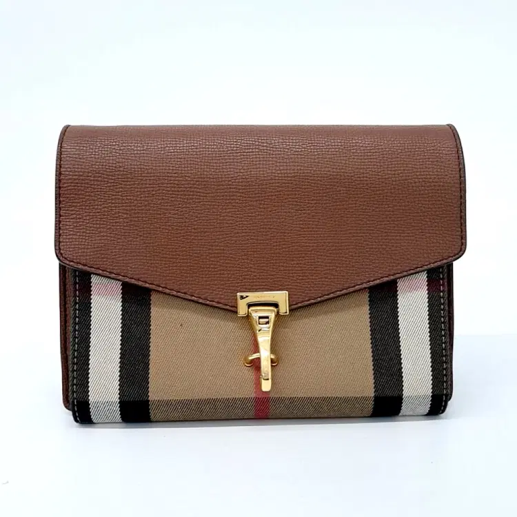 Burberry Macken Crossbody Bag-Hover-Image