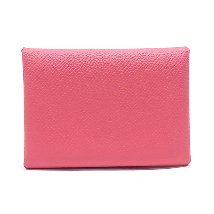 Hermès Calvi Duo Card Holder (B)-Hover-Image