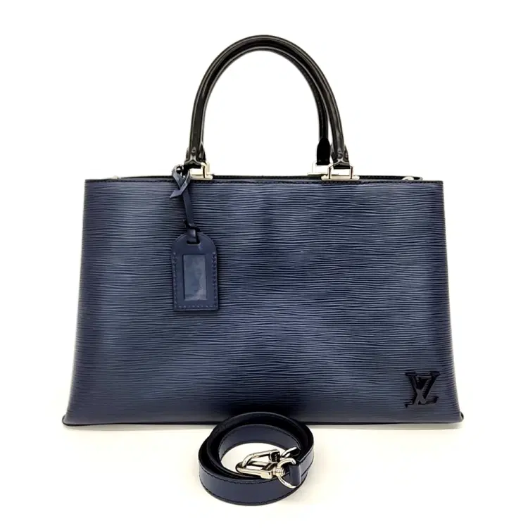 Louis Vuitton Epi Clever Mm-Hover-Image