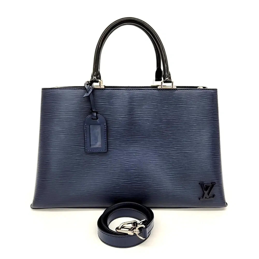 Louis Vuitton Epi Clever Mm