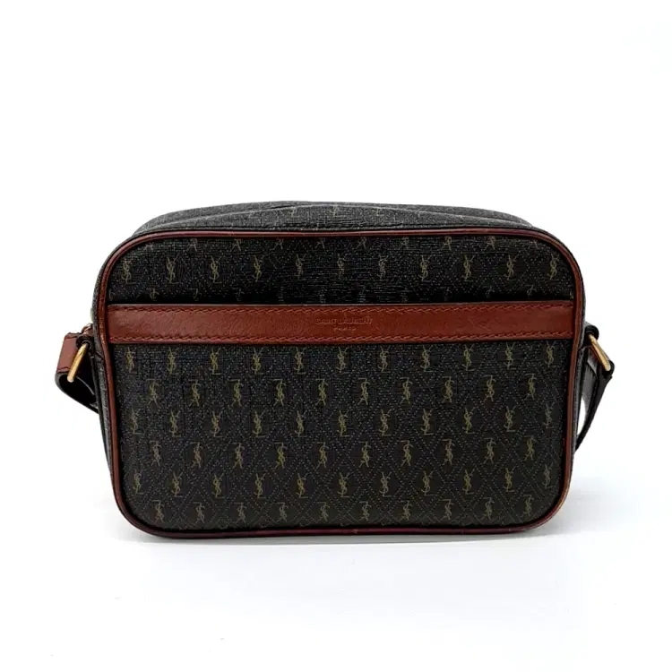 Saint Laurent Le Monogram Camera Crossbody Bag (669957)-Hover-Image
