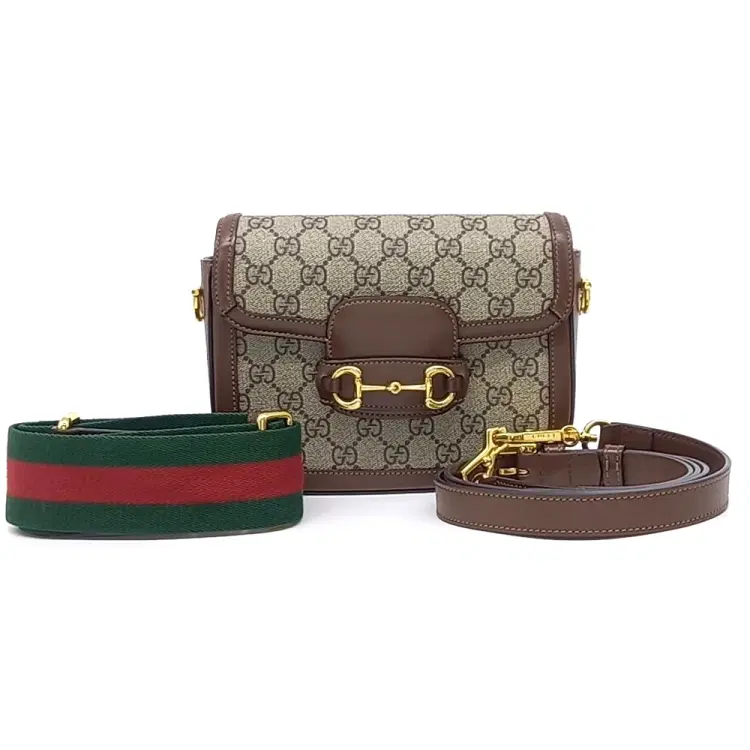Gucci Horsebit 1955 Mini Bag (658574)-Hover-Image
