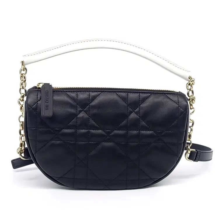Christian Dior Vibe Hobo Bag Small-Hover-Image