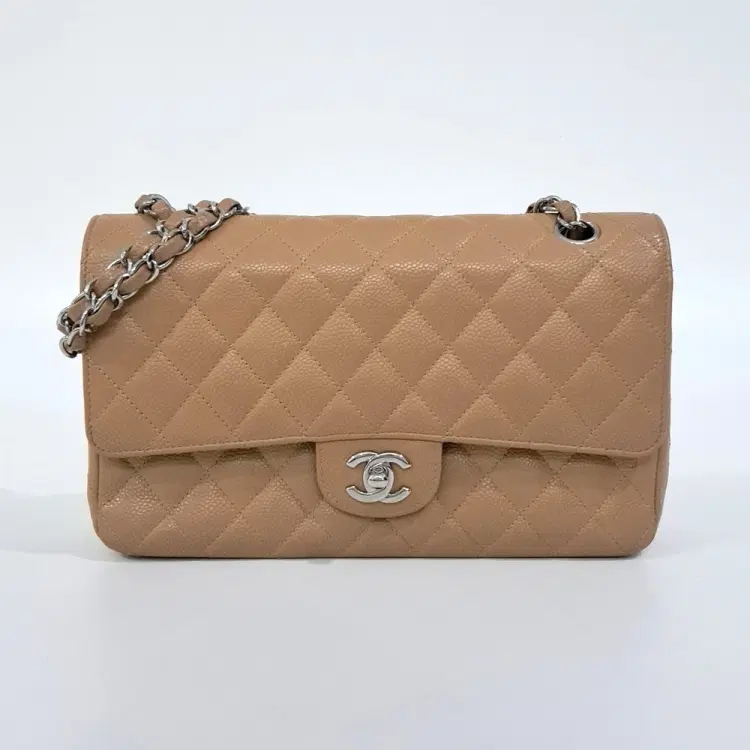 Chanel Caviar Classic Medium-Hover-Image