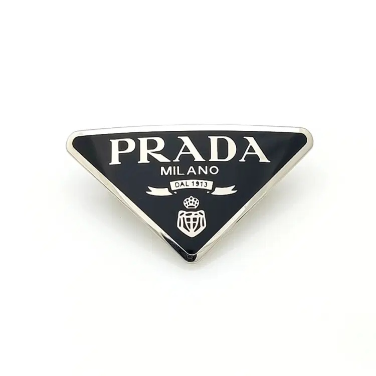 Prada Hairpin-Hover-Image