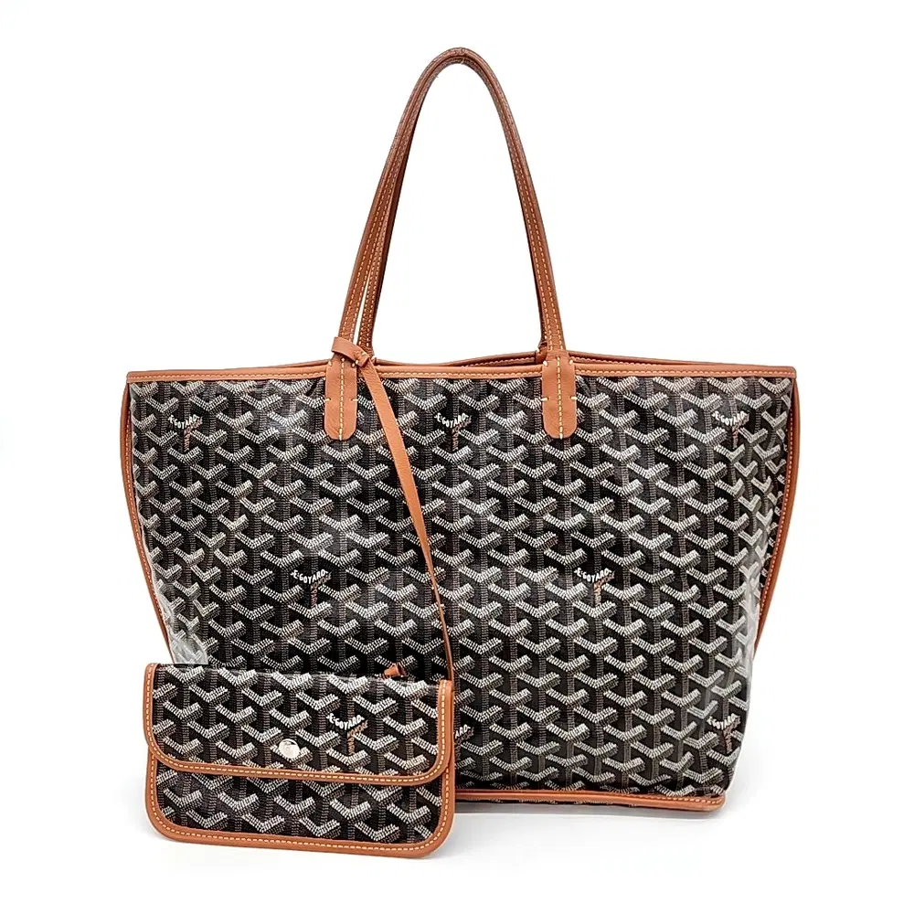 Goyard Anjou Bag Pm