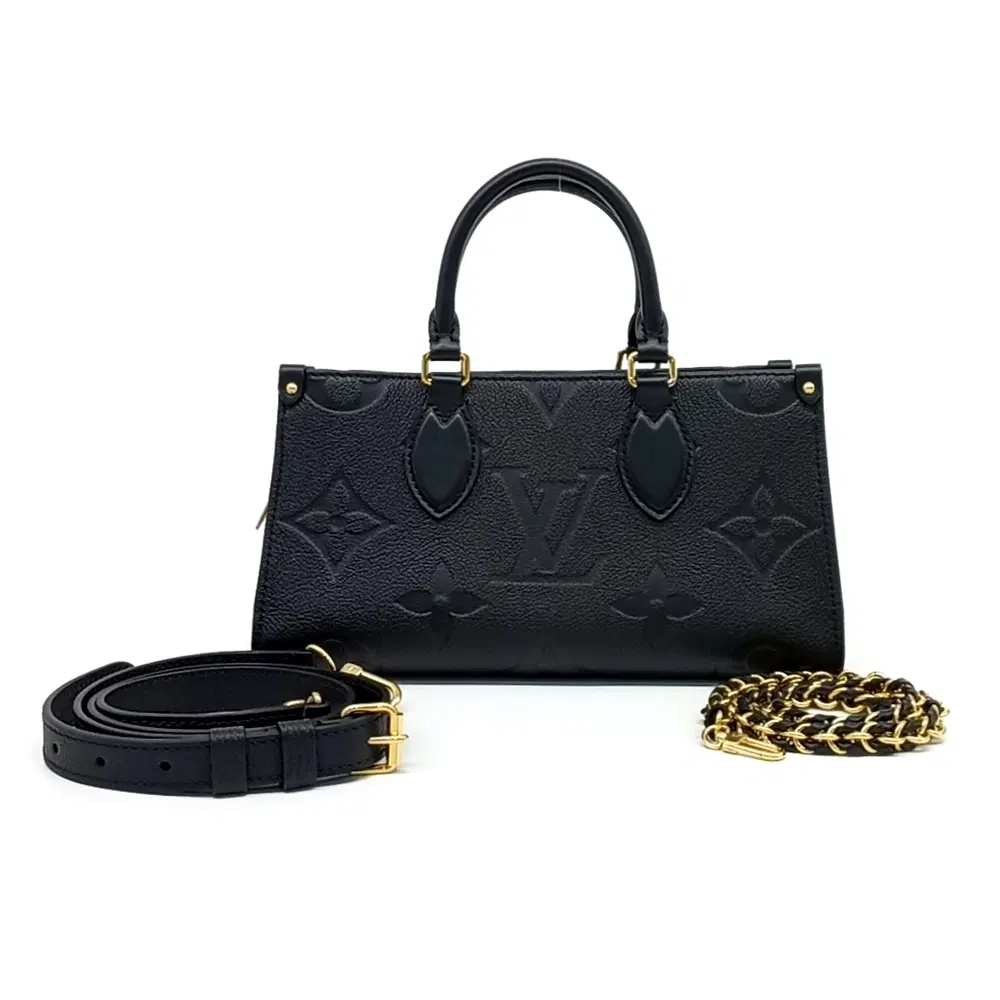 Louis Vuitton Empreinte On The Go East West M23640