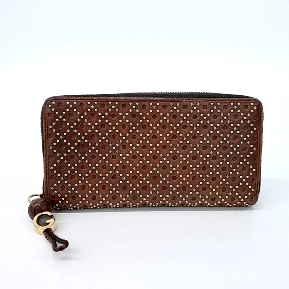 Gucci Long Wallet (264733)