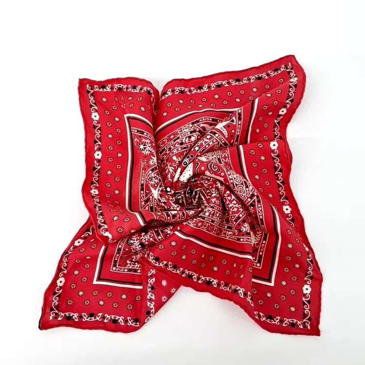 Hermès Scarf-Hover-Image