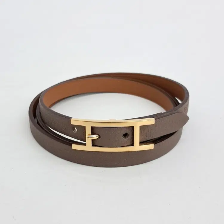 Hermes Harpy 3 Strap Bracelet (R)-Hover-Image