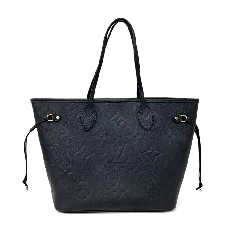 Louis Vuitton Empreinte Neverfull Mm-Hover-Image