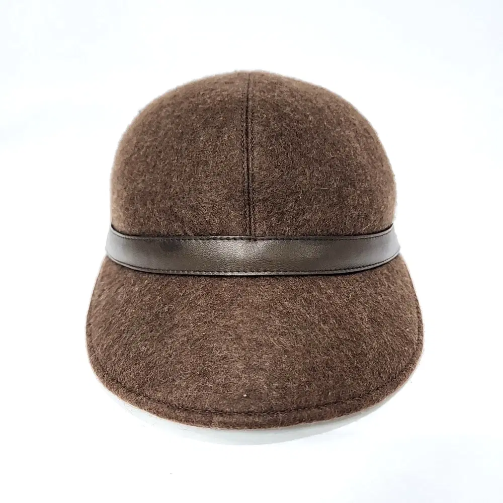 Hermès Felt Hat