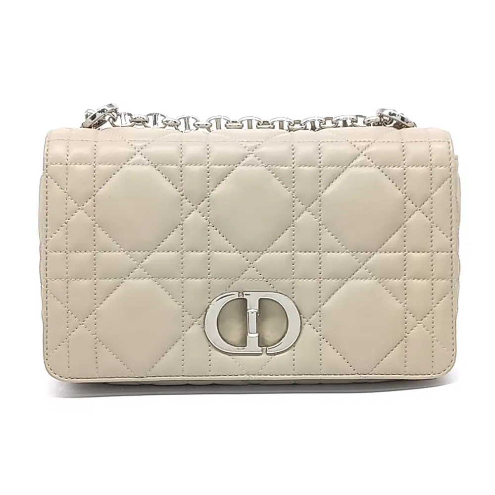 Christian Dior Caro Bag Medium M9253