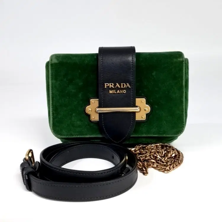 Prada Cahiers Crossbody And Belt Bag-Hover-Image