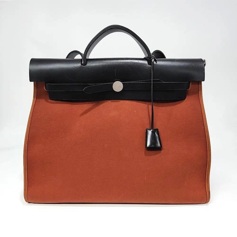 Hermes New Zip Herbag Large (X)