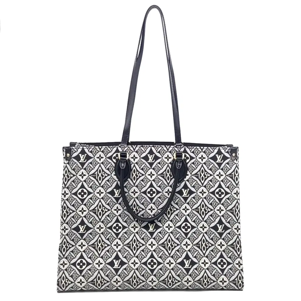 Louis Vuitton 1854 On The Go Gm