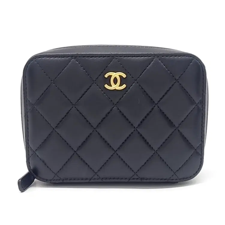 Chanel Golden Ball Mini Camera Bag Ap2463-Hover-Image